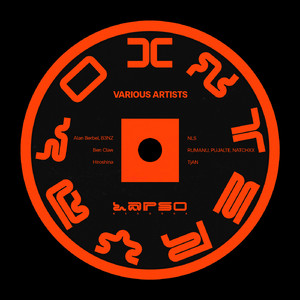 Microevolution (Original Mix)