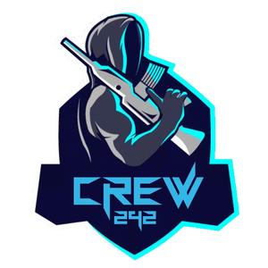 242 GANG-Zero credit