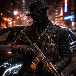 Без эмоций Только (Russian Rap)