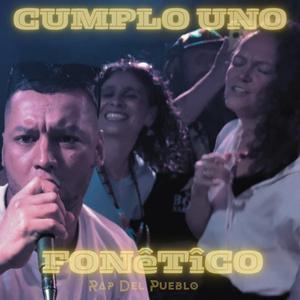 CUMPLO UNO
