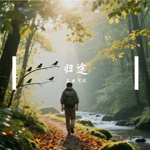 归途