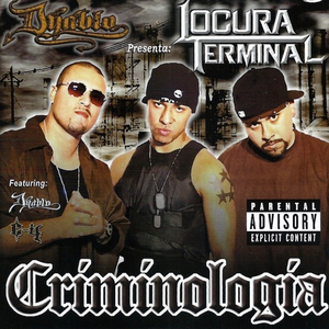 Criminologia (feat. Arianna Puello)