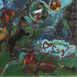 La Méridienne du Lion