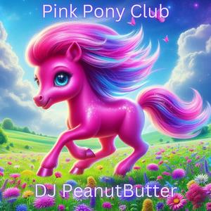 Pink Pony Club