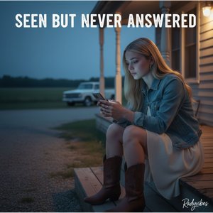 Your Profile Pic Still Cuts Deep