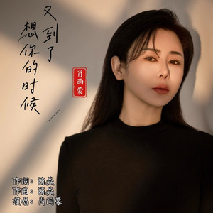 又到了想你的时候 (DJ版)