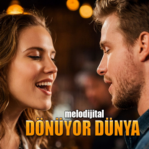 Dönüyor Dünya