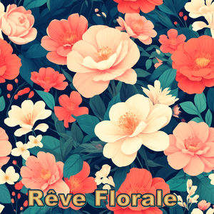Rêve florale