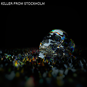 Killer from Stockholm