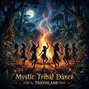 Mystic Tribal Dance