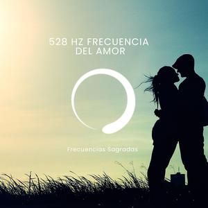 528 Hz Frecuencia del amor Pt. 3