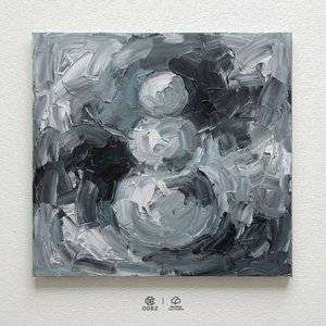 Gloomy Snowman (Original Ver.)