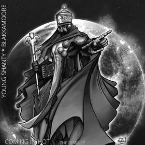 Coming in Hot (Bloodshot Riddims Remix)