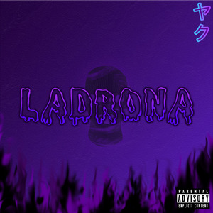 Ladrona