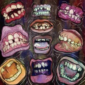 Panic Huggers (feat. João Meirinhos, Sam Kuban & Nathan Beaty)