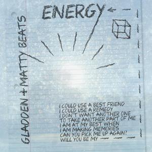 Energy (feat. Matty Beats)