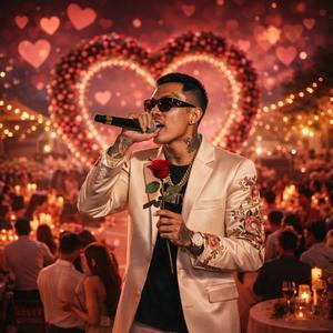 Too Late To Stay (Khmer+English)