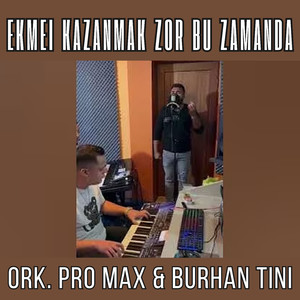 Ekmei kazanmak zor bu zamanda