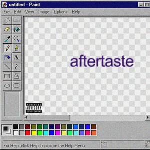 aftertaste