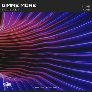 Fool Groovers-Gimme more（Skipper remix）