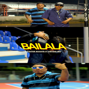 Báilala