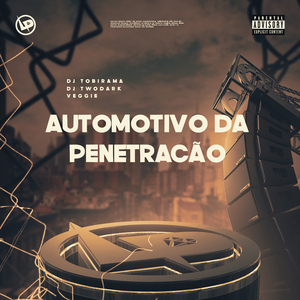 Automotivo da Penetração