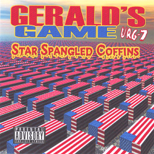 Star Spangled Coffins
