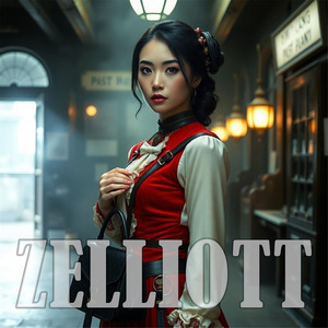 When There'S A Ghost