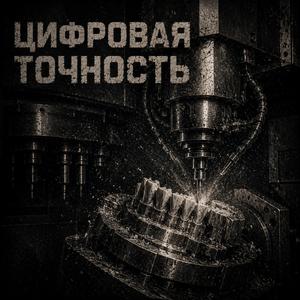 Цифровая Точность