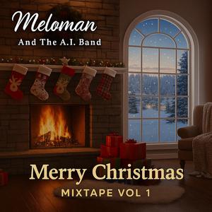 Building Snowmen In The Yard Until The Sun Goes Down