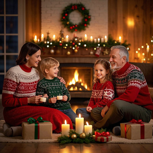 Silent Snow Chronicles -In the Air Tonight