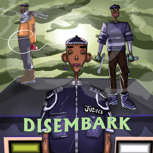 Disembark