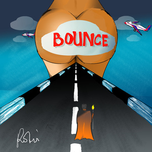 Bounce
