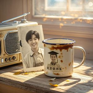 老照片里的我们-daijian