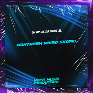 Montagem Mikro Skopic