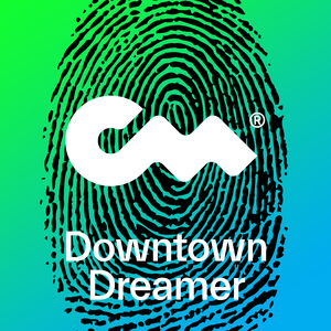 Downtown Dreamer (Sgrn Remix)