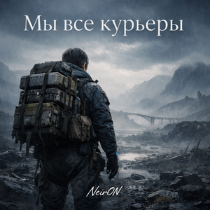 Мы все курьеры