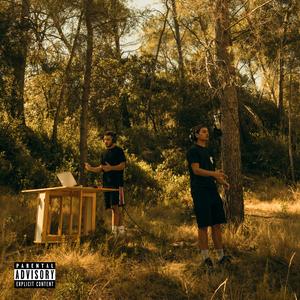 LARMES SECHEES (feat. Mayyy)