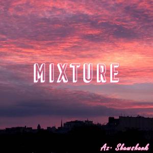 混合物（prod .大副DAFU）