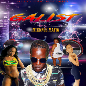 Galist (Ping Pong Riddim)