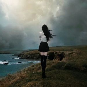 外面世界真大（2024Pons旋律）