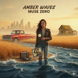 Amber Waves