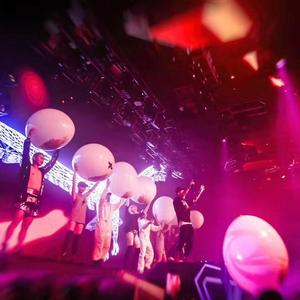 Maria + 小黄鸭 + 人声 + 大气球 ( Tiger MashUp )