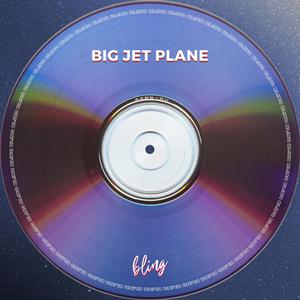 big jet plane tekkno