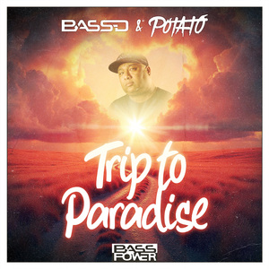 Trip To Paradise (In Memory of Bass D)