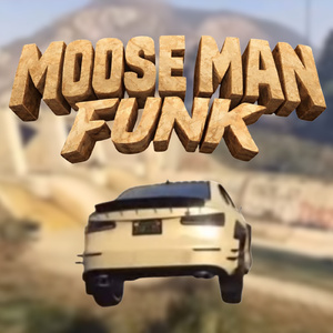 MOOSE MAN FUNK (Ultra Slowed)