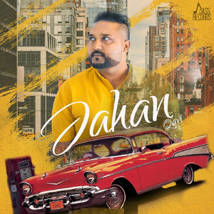 Jahan