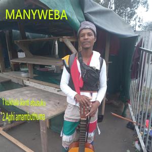 Manyweba (Kukhala ikati)