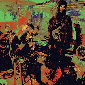 DARK SIDE (feat. MTLFCE, ****disturbed & Sakacide)