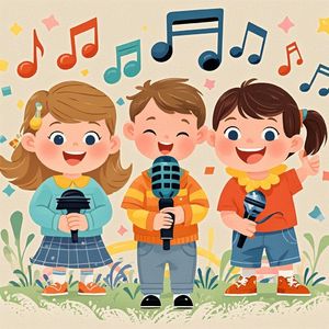 豆宝贝儿歌 0-4岁中文哄睡精选经典童谣 春秋战国《宋公稽》